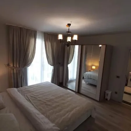 First Avenue Avm Residences
