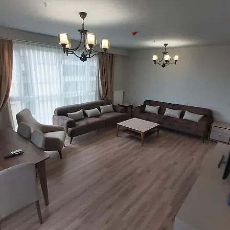 First Avenue Avm Residences Appartement *