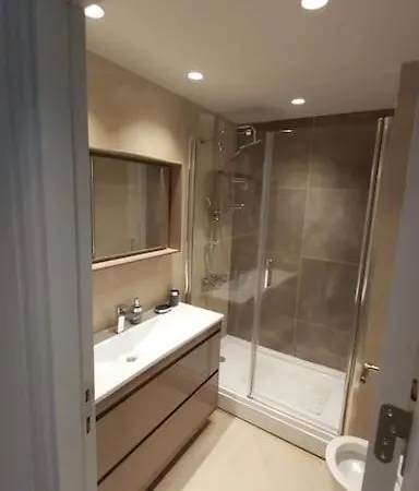 Appartement First Avenue Avm Residences Büyükçekmece