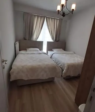 Appartement First Avenue Avm Residences