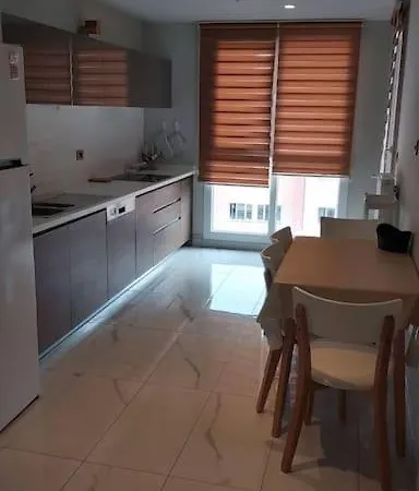 First Avenue Avm Residences Appartement Büyükçekmece